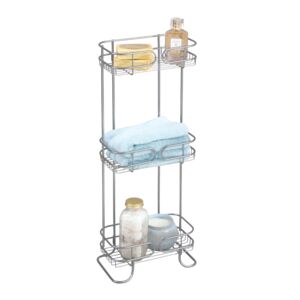 InterDesign 3-Tier Shower Shelf